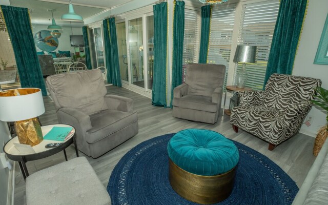 Sandpiper Cove 1004 1 Bedroom Condo