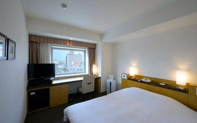 Twin Leaves Hotel Izumo