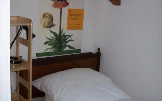 Ferienwohnung Sperlingslust