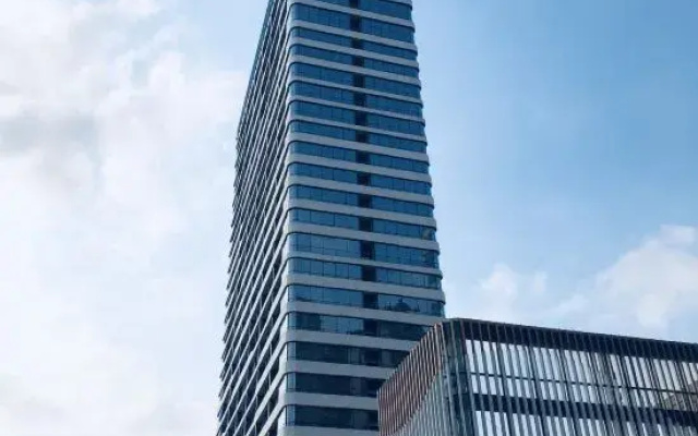Ya Shang Shang Wei Serviced Apartment