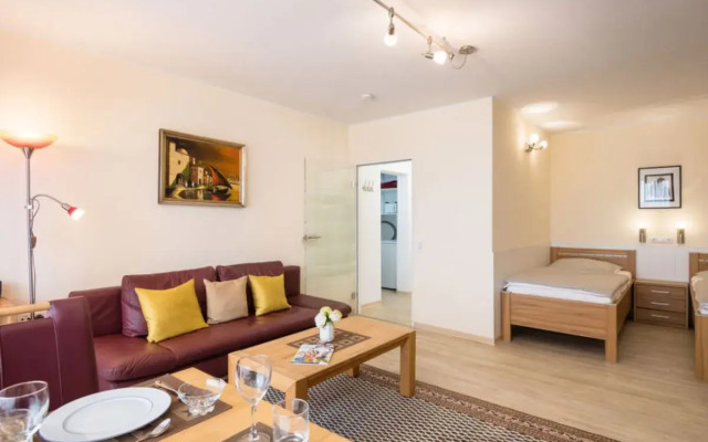 Apartment A705 Sassofortino