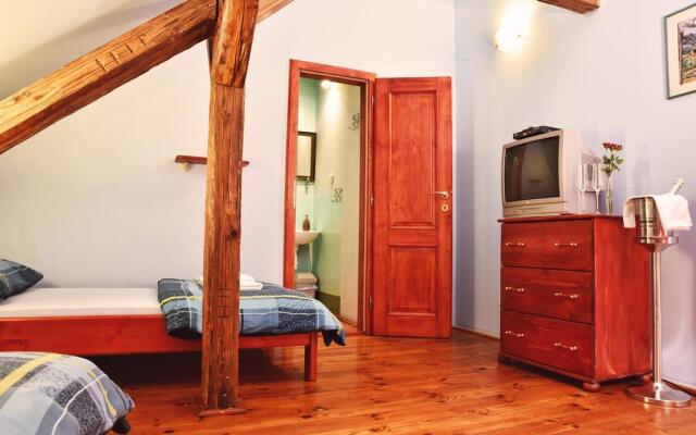 Barock Restaurant & Pension