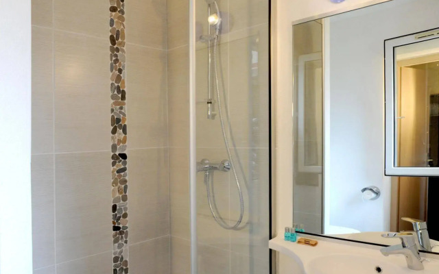 Hotel & Residence Albertville