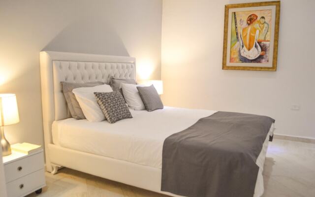 Cosy S3 At Sidi Bou Said Village