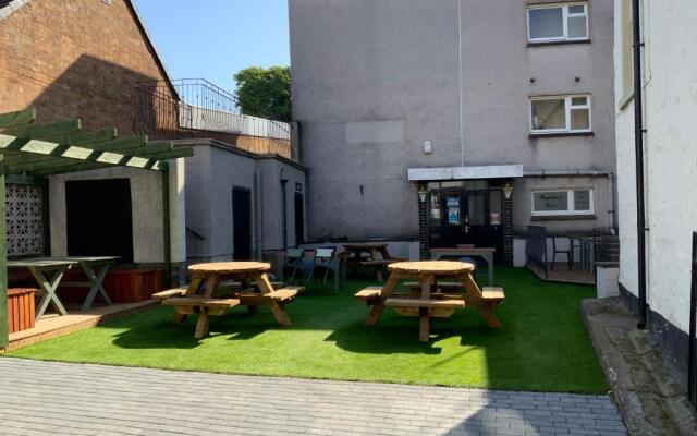 Salutation Hotel