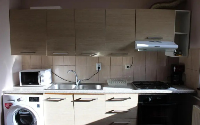 Sinaia Relax Residence