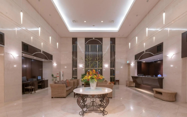Libre Garden Hotel