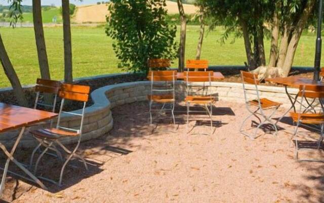 Moness Hotel und Kaffeerösterei