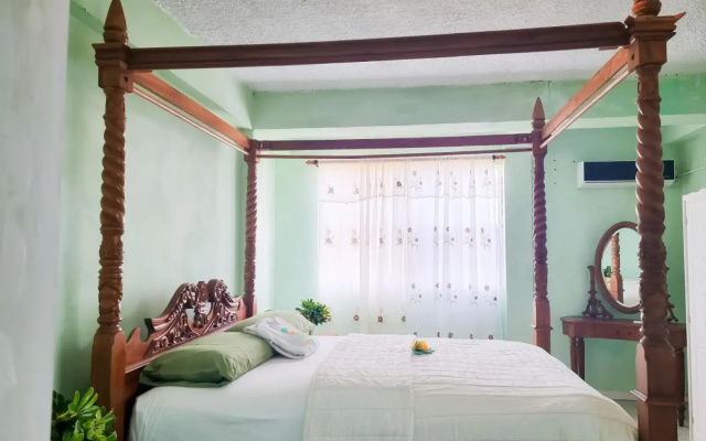 Belle View Apartment Villa - Cactus