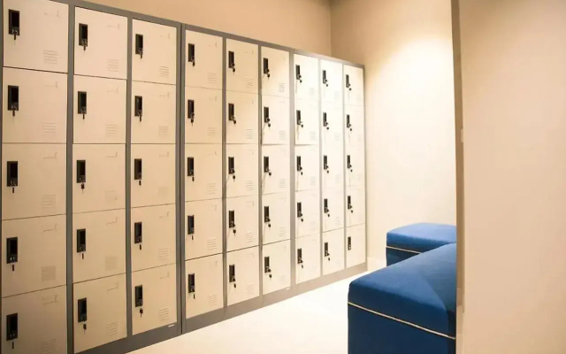 SwissBlue Hotel Jeddah