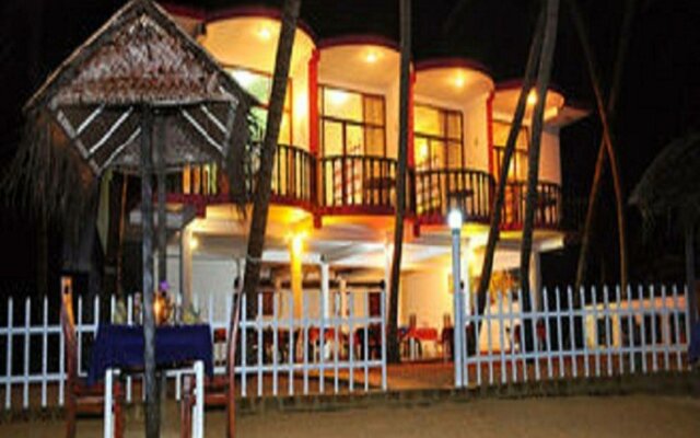 WASANA Beach Hotel & Restaurant