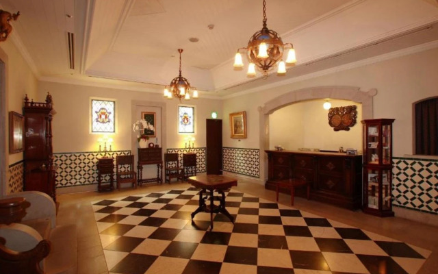 Hotel Monterey Nagasaki