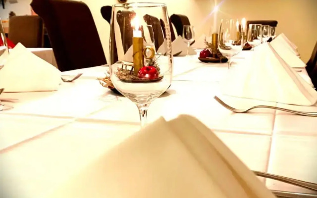 Landhotel Wesenitz