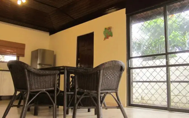 Villa Mon Plaisir