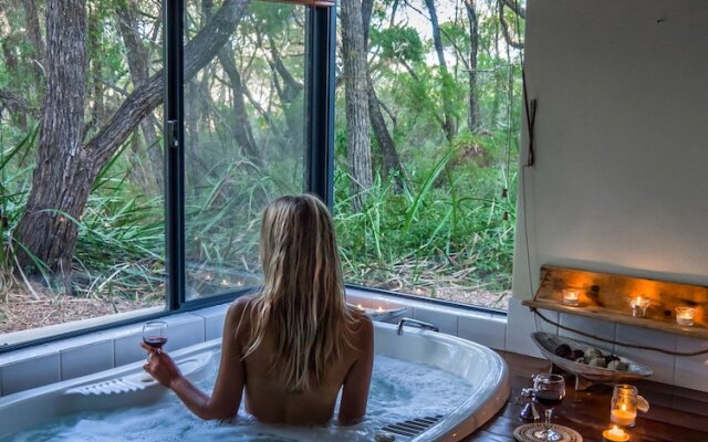 William Bay Cottages