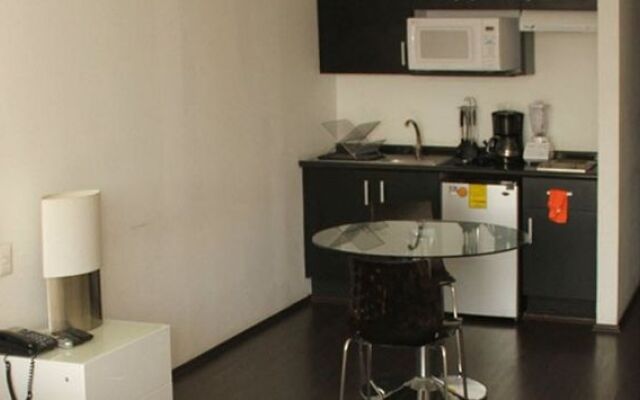 Elite 47 Hotel & Suites