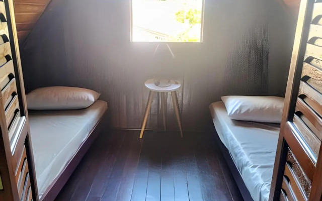 Luz do Sol - Suites para Temporada