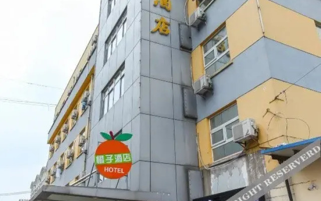 Orange Hotel