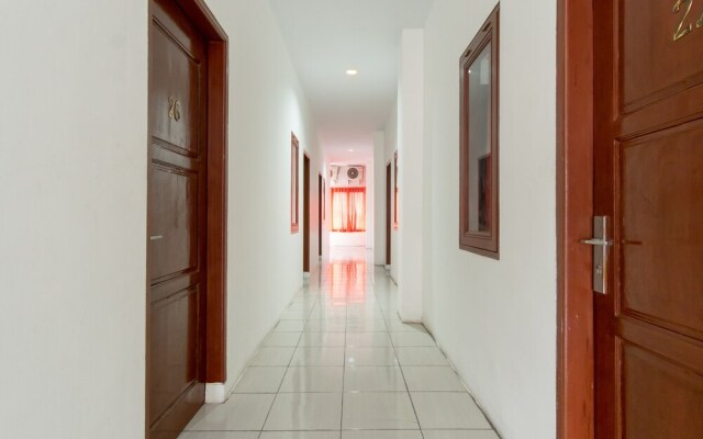 Bakti Homestay By OYO Rooms