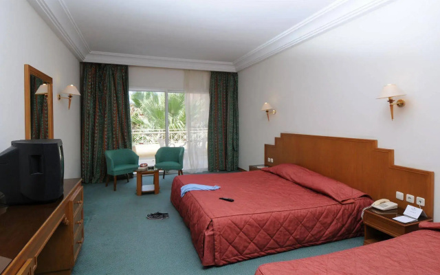 Hotel Marina Palace