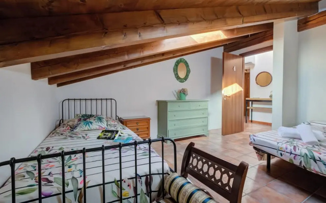 Villa Oasi With Private Pool
