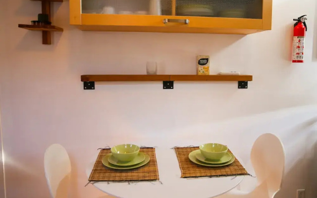 The Cocooning Apartment of Total Comfort
