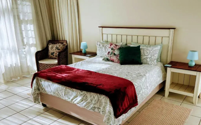 Sheilan House