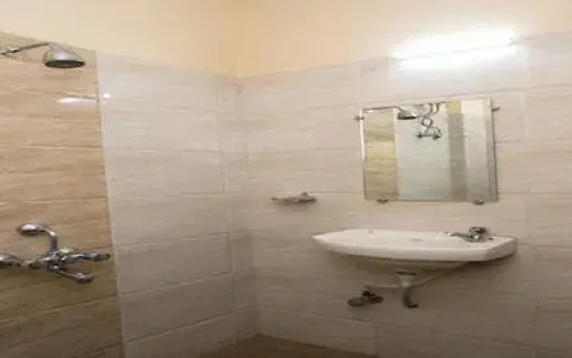 Room Maangta 222 @ Mumbai Andheri