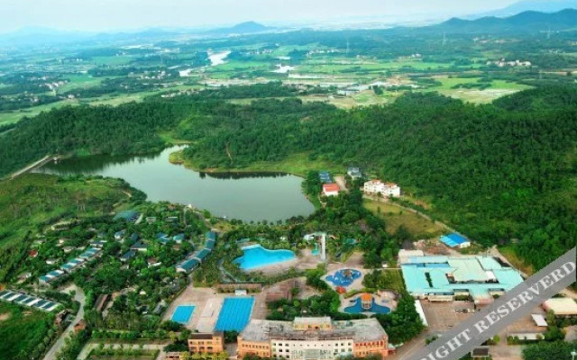 Yangxi Hotspring Resort