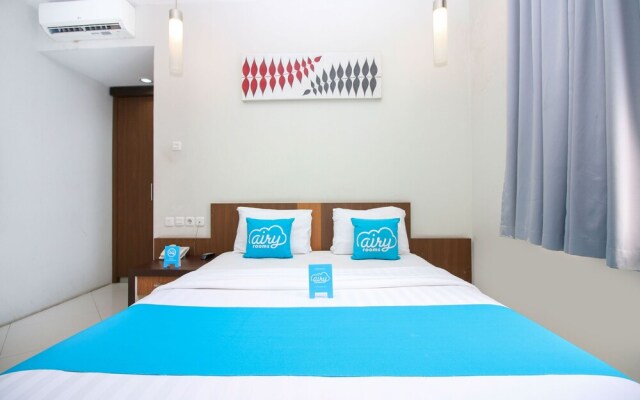 Airy Mataram R Suprapto 21 Lombok