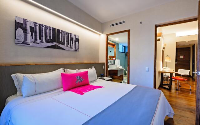 Las Suites Campos Eliseos