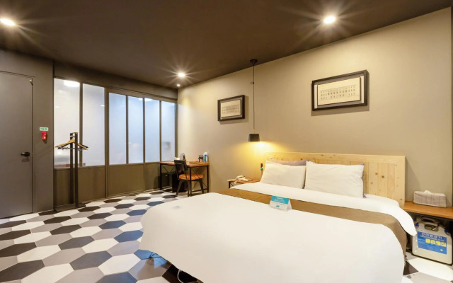 Sorgente Business Hotel
