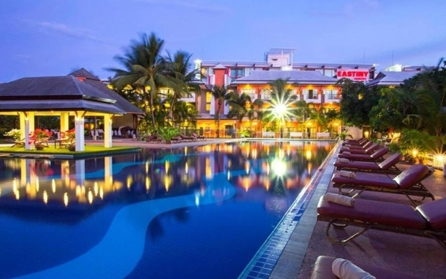 Eastiny Resort & Spa