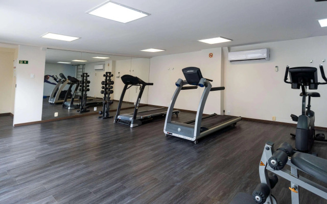 ibis Styles Belém Nazaré