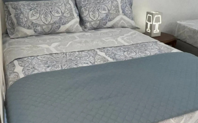 cómodo apartamento gran ubicación y a/c