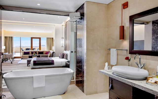 Grand Millennium Tabuk