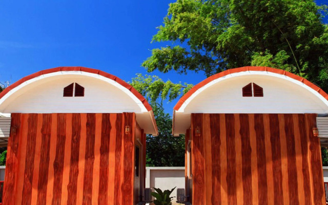 Supapit Resort