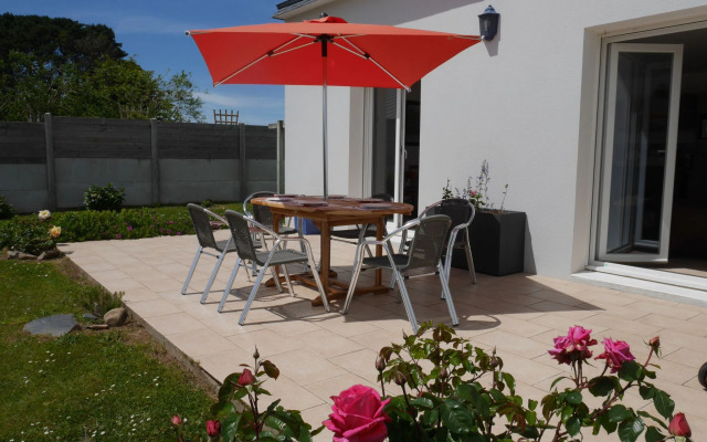 Holiday Home, Plouneour Brignogan Plages