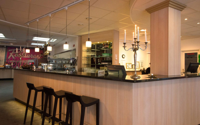 Scandic Sundsvall City