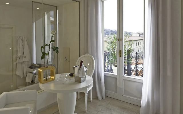 Eurostars Florence Boutique