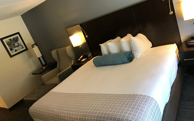 Best Western Plus Roswell / Alpharetta