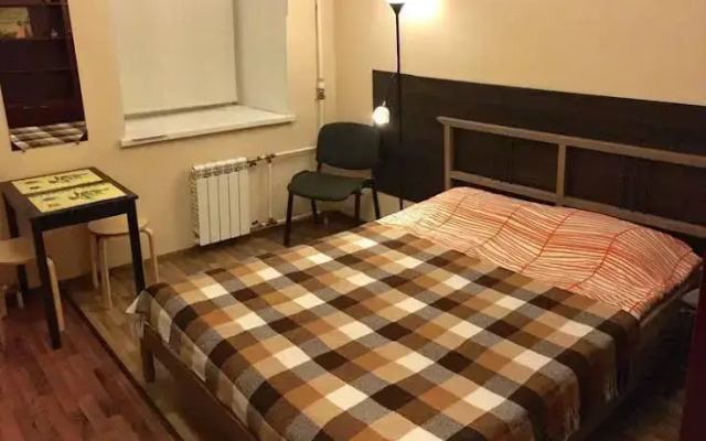 Apartamenty na 16 Linii