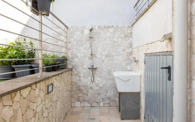 ORISTANO 5 Pers APPARTAMENTO