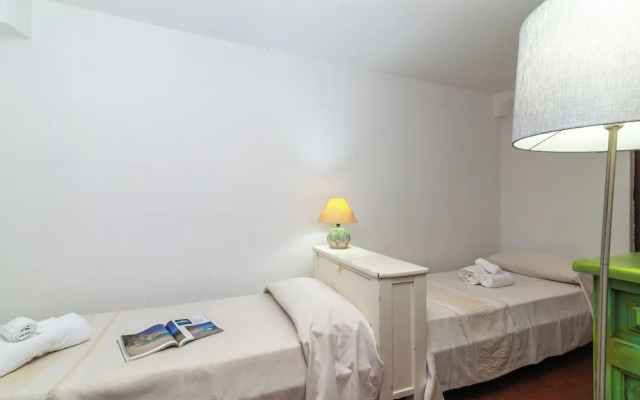 Trilocale Superior Cala Reale 505 Orata