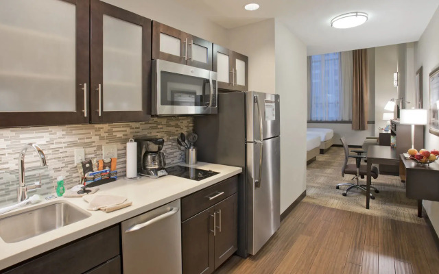 Staybridge Suites Baltimore - Inner Harbor by IHG