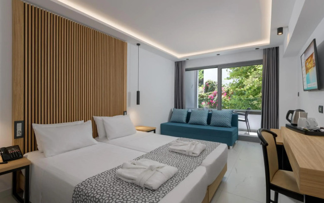 Oceanis Hotel