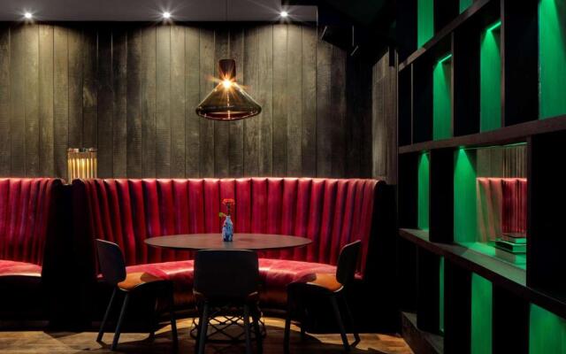 Radisson Collection Hotel, Royal Mile Edinburgh