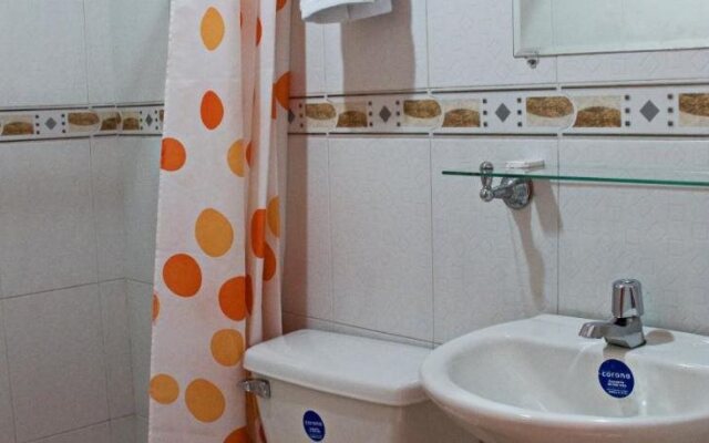 Hotel Villa Real De Cucuta