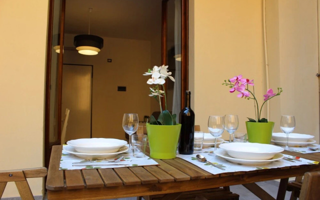 Art Apartment Stazione C