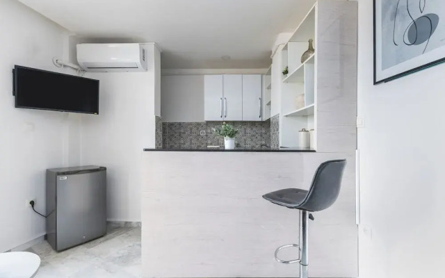Magnifique Appartement au  d'El Mouradia